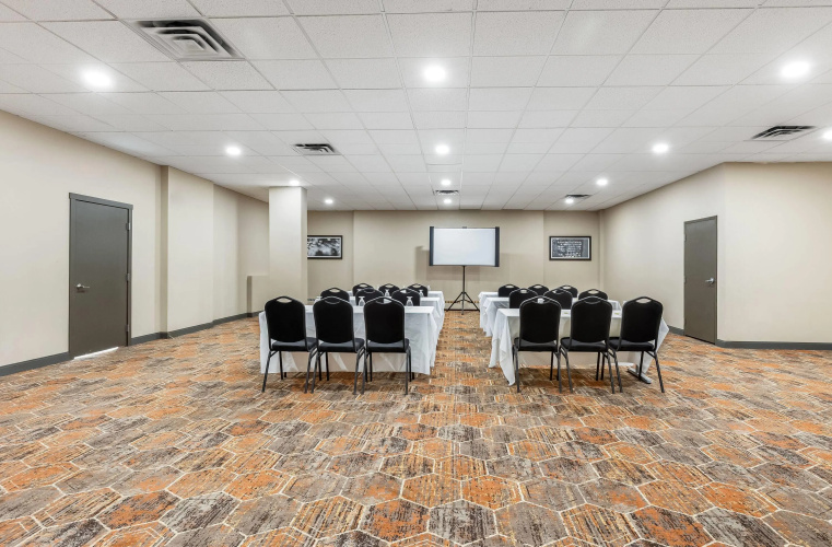 Best Western Airdrie photo 12