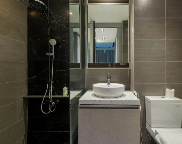 Expressionz Professional Suites by Perfect Host