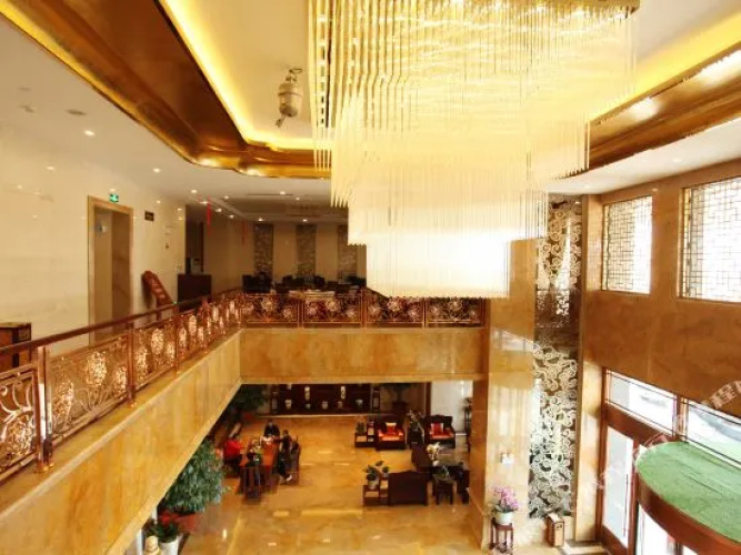 Longsheng Hotel