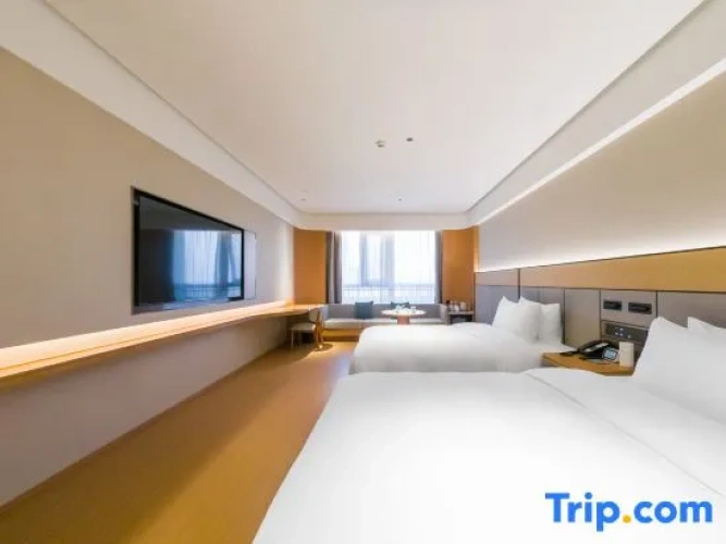 Business Twin room