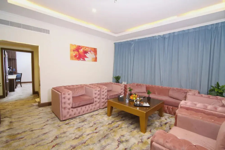 Vandal Hotels