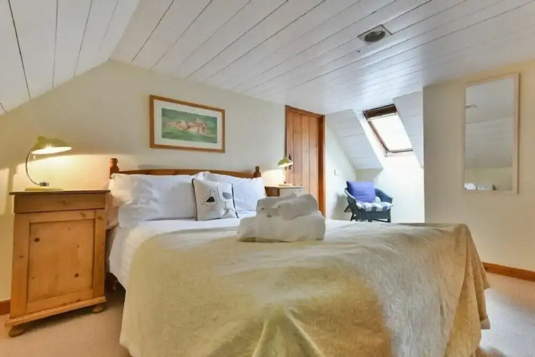 Sandpiper Cottage