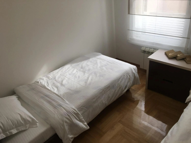 Apartment Triton