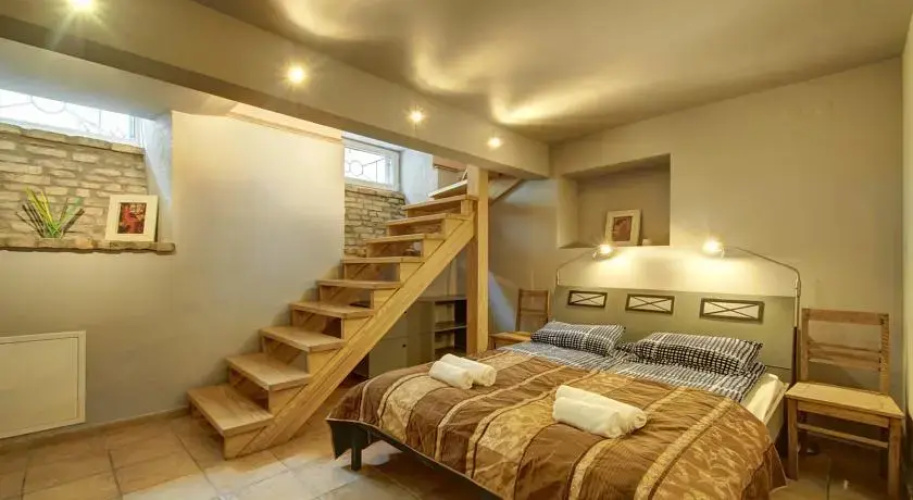 Old Town Apartment Splendid Vilnius