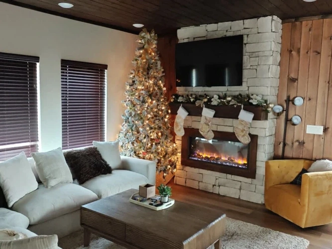 Cottage