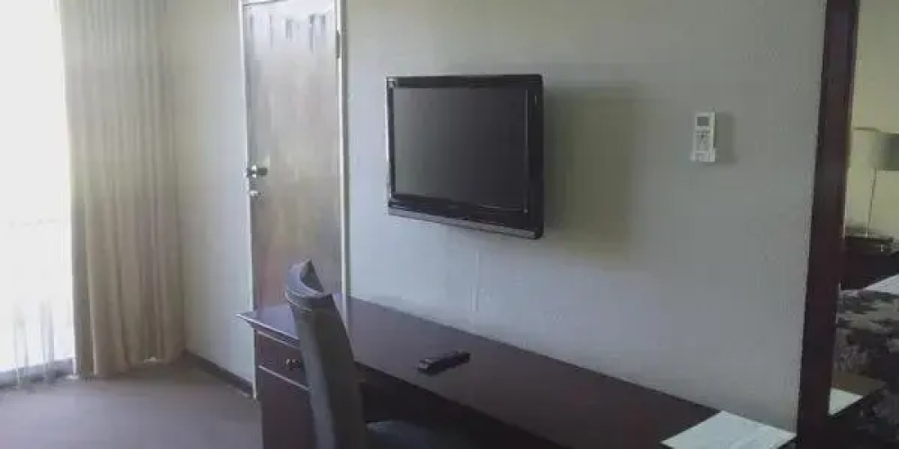 Welkom Inn