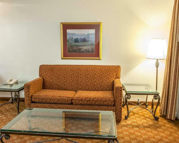 Comfort Inn Lafayette I65