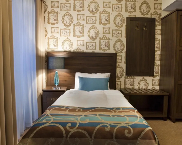 Opole Centrum Hotel