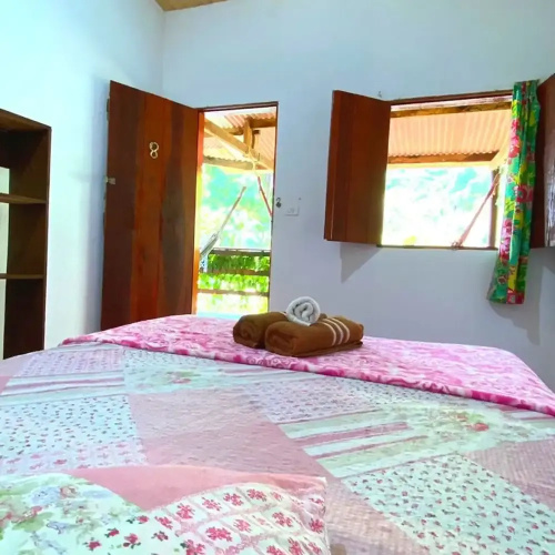 Bora Hostel Cajaiba
