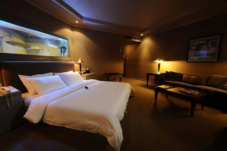 Casa Leticia Boutique Hotel