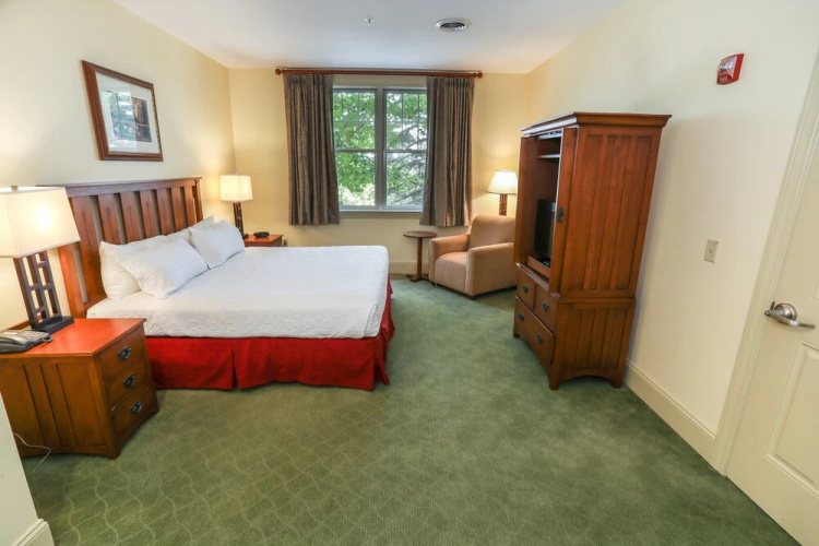 Kaatskill Mountain Club & Condos by Vail Resorts