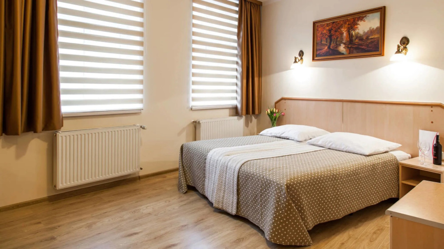 Antica Residence
