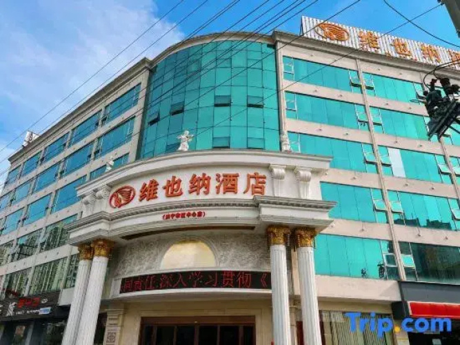 Vienna Hotel (Xingning Downtown Square)