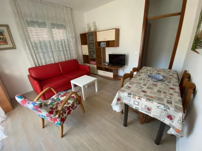 1 Bedroom Standard Apartment