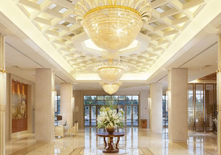 Jinling Guanyuan International
