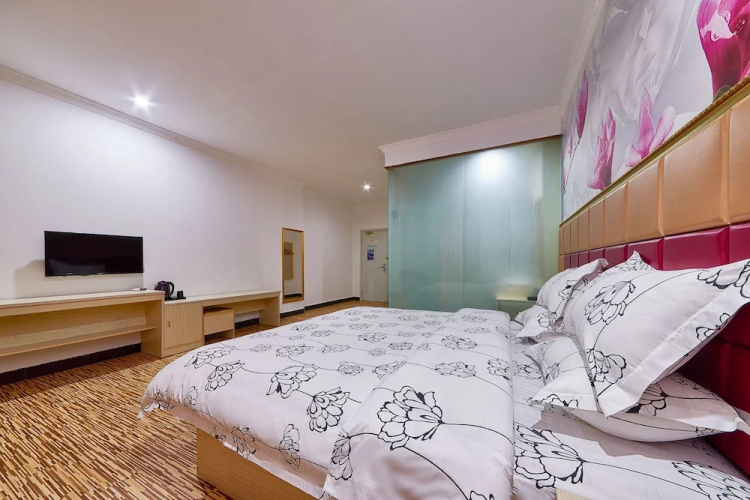 Naryn Hotel