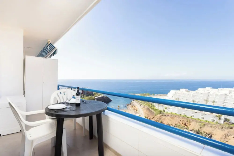Playa Paraiso - Exceptional Ocean-sunset View - Pool-wifi-smart TV