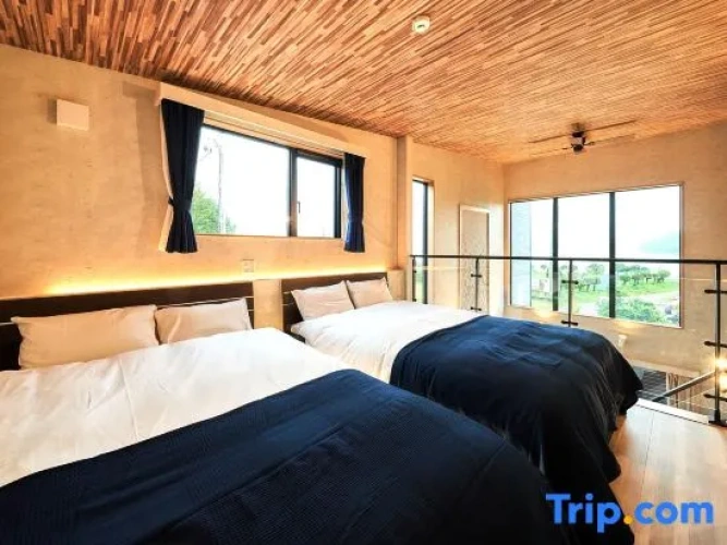Standard room with view