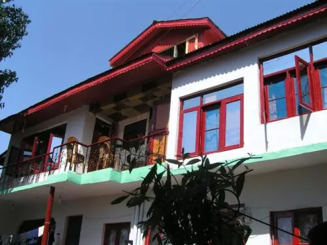 Hotelbild
