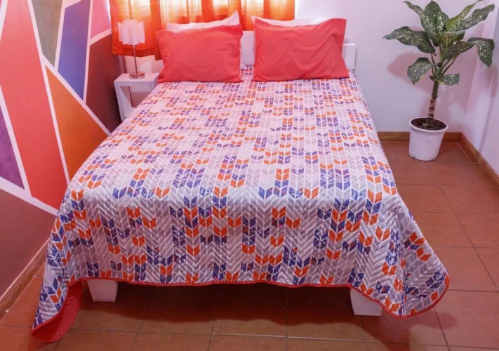 B&B Nomad House