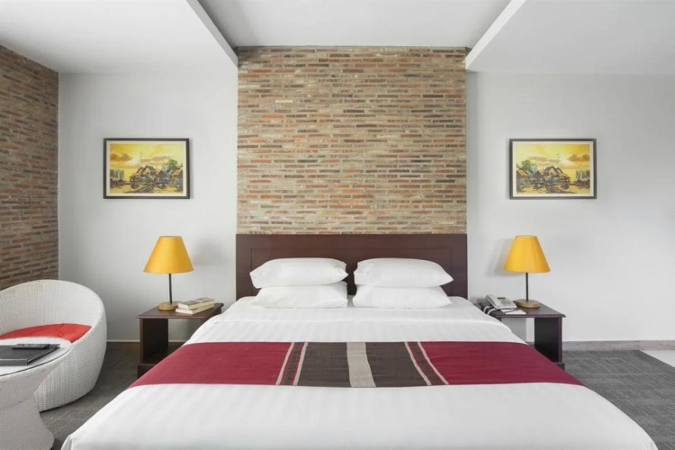 Sovanna Hotel