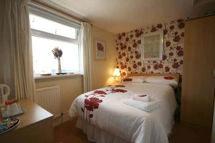 Collerton Lodge