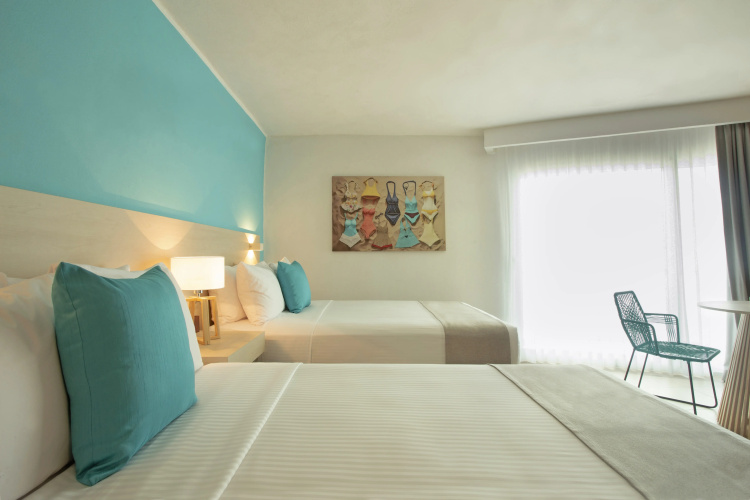 Amares Acapulco