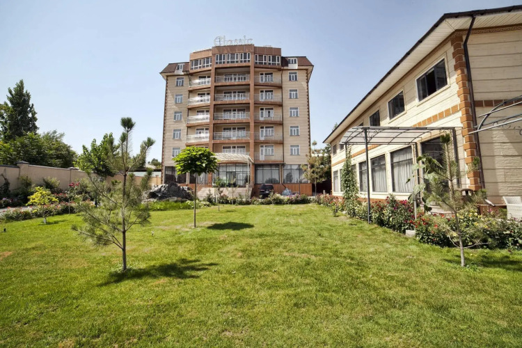 Фотография отеля