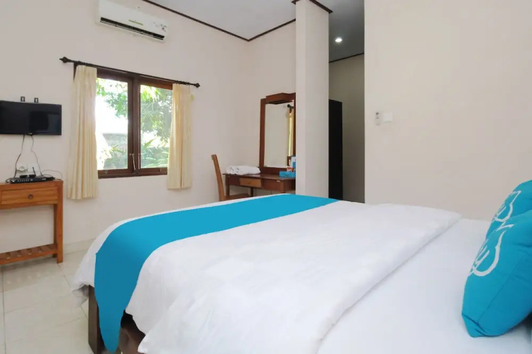 Airy Amed Bunutan Bangle Bali