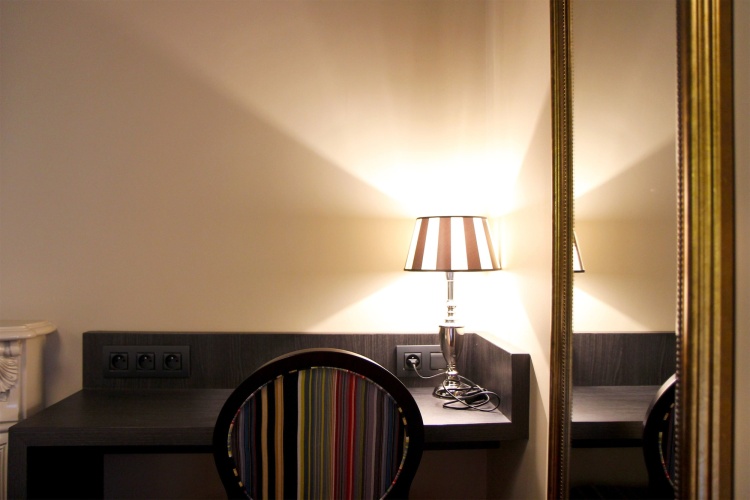 Best Western Hotel Le Montmartre Saint Pierre photo 25