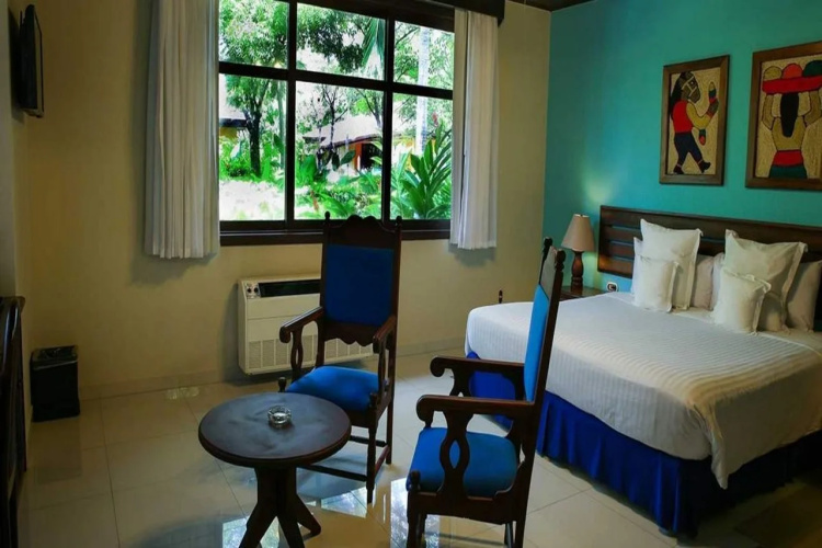 Barceló Montelimar - All Inclusive