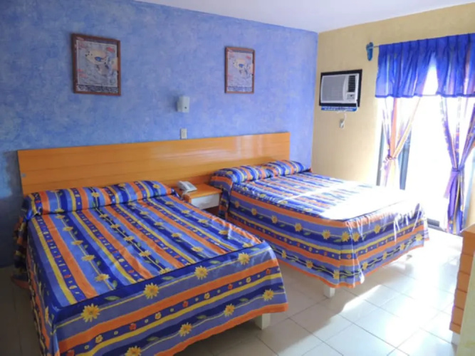 Hotel Real del Mar