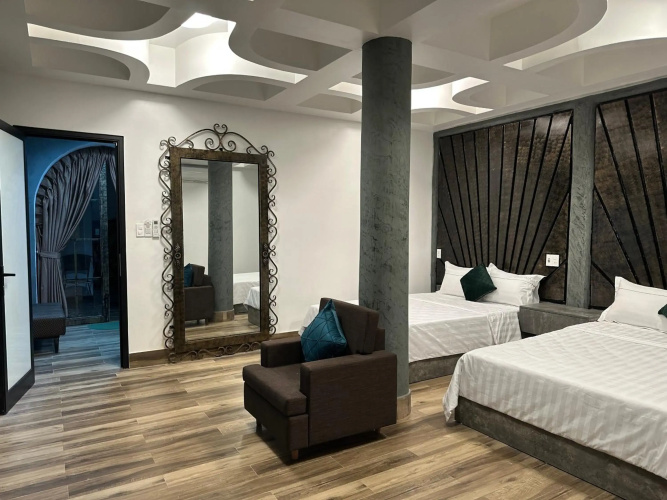 Hello Villa & Spa