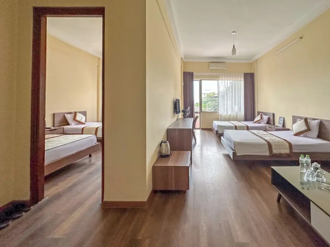 BIDV Hotel Do Son
