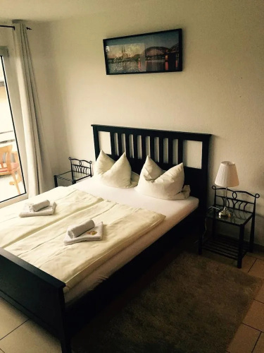 GZ Hostel Bornheim