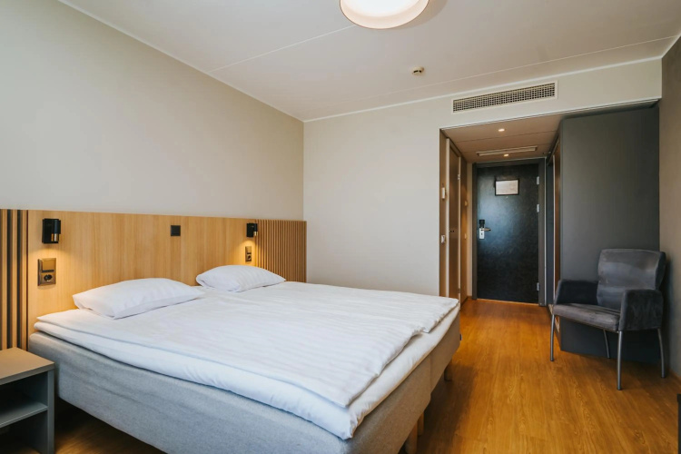 Hestia Hotel Strand