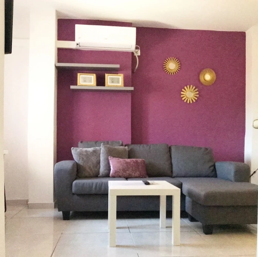 1 Bedroom Comfort Apartment