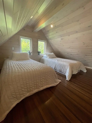 Couples Cottage Limit 4 1 Bedroom Cottage