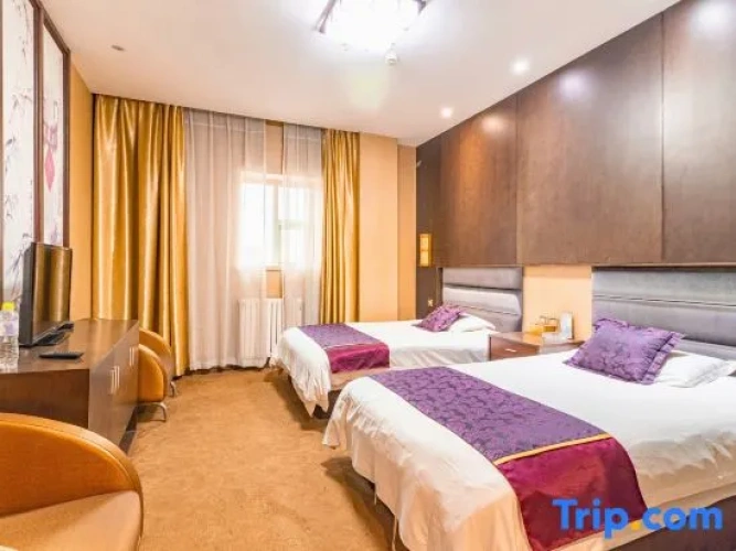 Business Twin room