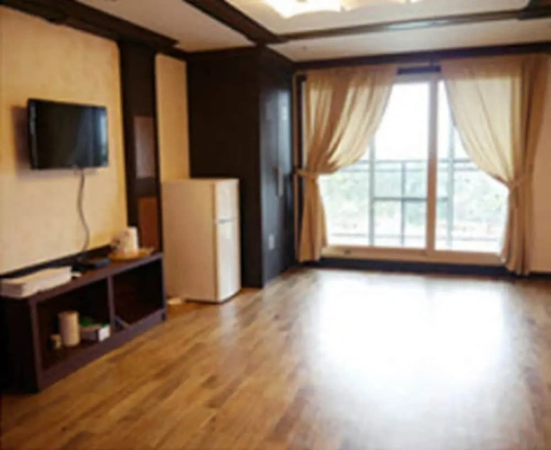 Standard Duplex room