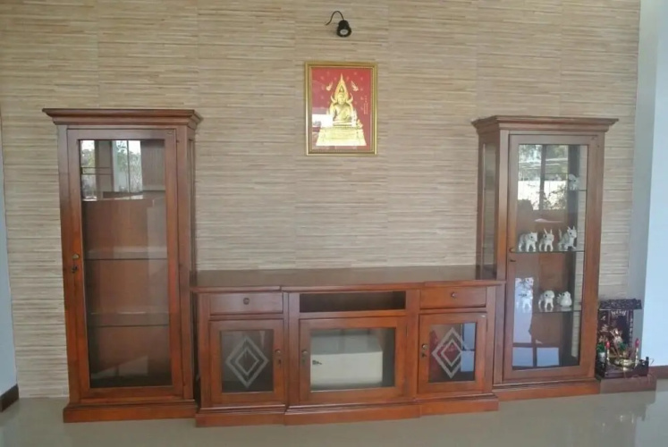 Baanduangkamol