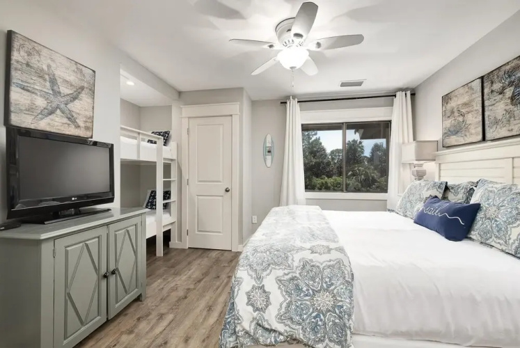 Beachwalk Villa 5072