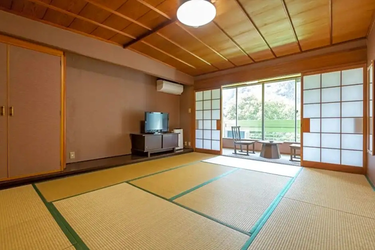 Tabist Spa Yubara Okayama Yubaraonsen