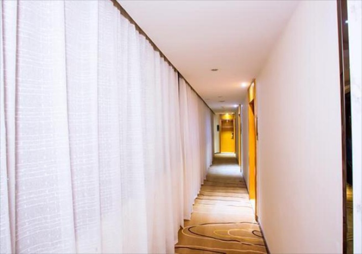 Hotel rooms