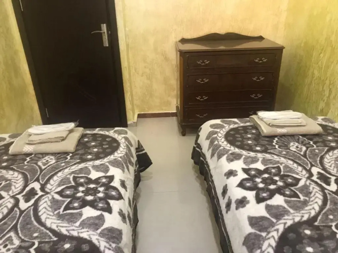 Hotel Vakhtanguri