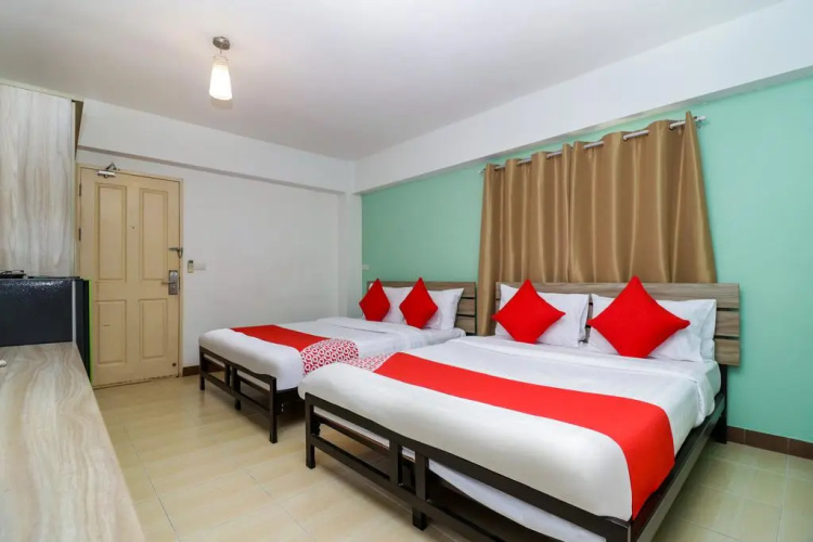 Gems Park Don Mueang