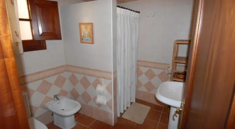 Casa Tanajara