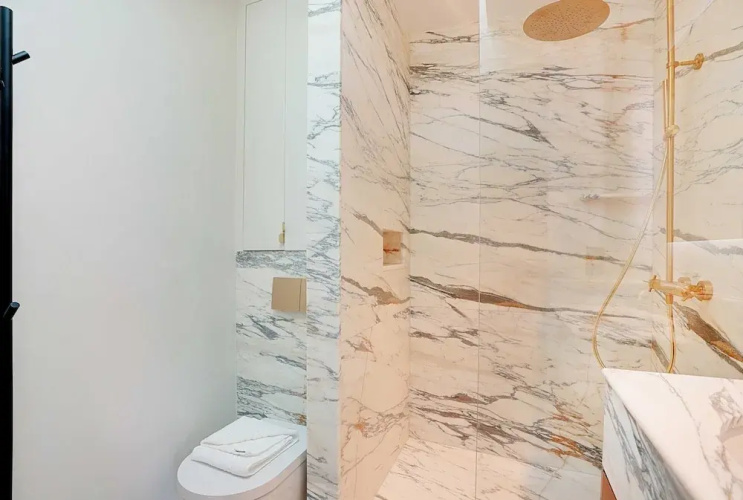 Elegant Studio - 2P - Rue Saint-honore