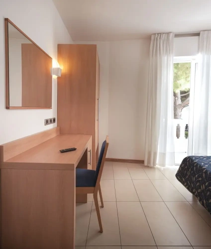 Comfort Double room with balcony