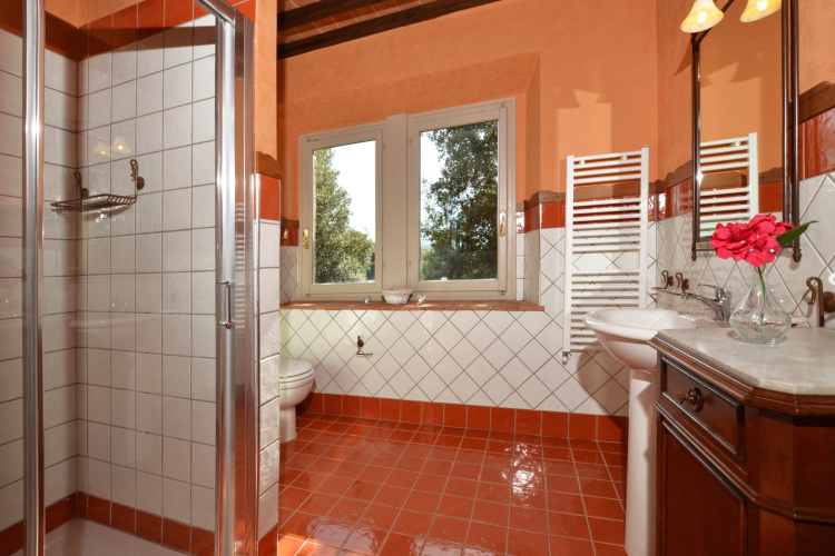 Villa Paradiso 16